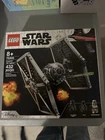 New ListingLEGO Star Wars: Imperial Tie Fighter (75300) -  NIB - DISCONTINUED SET