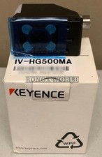 1PC NEW KEYENCE IV-HG500MA Auto Focus Sensor Head