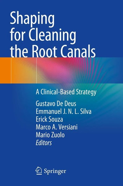 Gustavo De Deus (U. A.) | Shaping For Cleaning The Root Canals | Taschenbuch-image