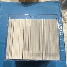 2023 Topps Chrome Baseball Cards Checklist and Odds 24