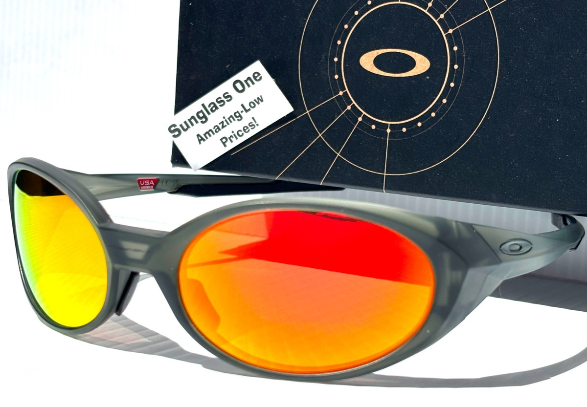 小物 Oakley eye jacket Eye Jacket™ & Eye Jacket™ Redux Bundle for Oakley MUZM Series