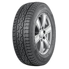 Set Of 4 Nokian Outpost Apt 24560r18 105h Tires 2456018 245 60 18
