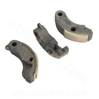 Kupplungsmasse Kit Kompatibel FüR Honda Sh 125 150 2001 2002 2003 2004