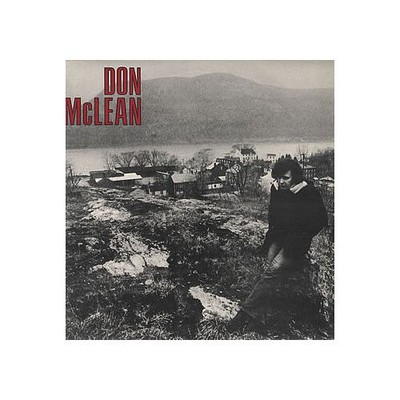 Don McLean - Don McLean (VINYL)