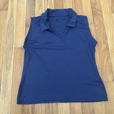 Dona Jo Top Sunshine Polo Golf Tennis Pickleb...