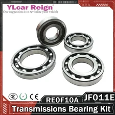 JF011E RE0F10A CVT Auto Transmission Bearing Kit For Nissan Renault B60-57NXUR