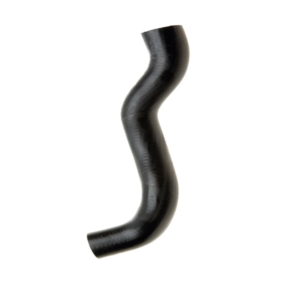 Manguera de radiador inferior ACDelco original para Jeep Grand Cherokee 2011-2020 | negra Foto 2 de 4