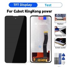 TFT Touch Screen For Cubot KingKong power LCD Display Digitizer Assembly Replace