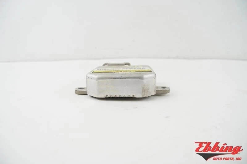 Airbag SRS Control Module Assembly ID: 16244619 Fits 1996-2001 Geo Metro 687969 Foto 4 de 4