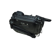 Canon Camcorder ES900 HI-FI Stereo 8mm Video 8 Read Description Y2k 2000s Videos