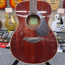 [12241] YAMAHA FS850 electric acoustic fishman PU