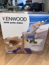 Kenwood Chef / Major A936 Pasta Maker Attachment *BNIB*