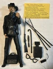 Marx Johnny West Sam Cobra 1973 Cowboy Figure