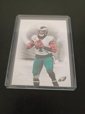 2023 prestige football #239 Jalen Hurts