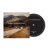 Farm - Let The Music Take Control - Cd Album - G3Z