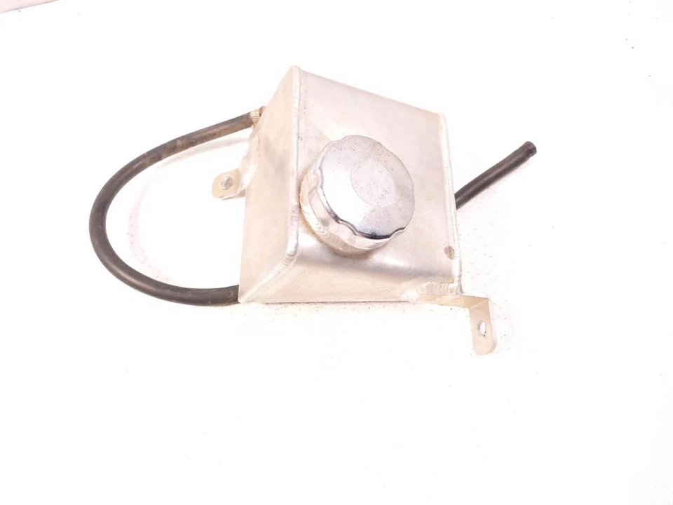 1999-2003 Mazda Miata tanque de transbordamento de líquido de arrefecimento - Aftermarket Grdqxz - Imagem 4 de 4