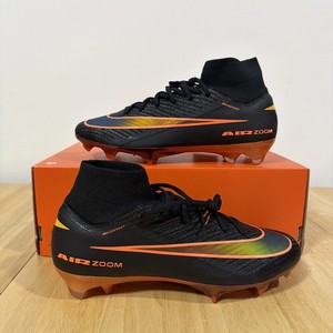 Nike Zoom Mercurial Superfly 10 Elite FG | eBay