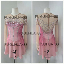 New Figure Skating Dress,Dress For Competition 1351