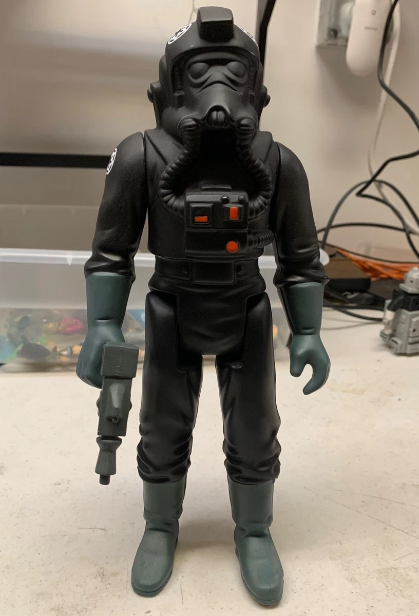 Gentle Giant TIE Fighter Pilot Star Wars Action Figures