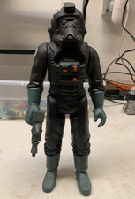 2014 Gentle Giant Jumbo 12" Star Wars ESB Imperial TIE Fighter Pilot Figure