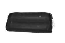 Bala Bars Hand Weights Pair with Zipper Case Dark Gray Silicone Fitness Workout