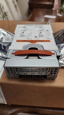 PURE STORAGE P/N 84-0055-00 A0 Controller Module for FlashArray