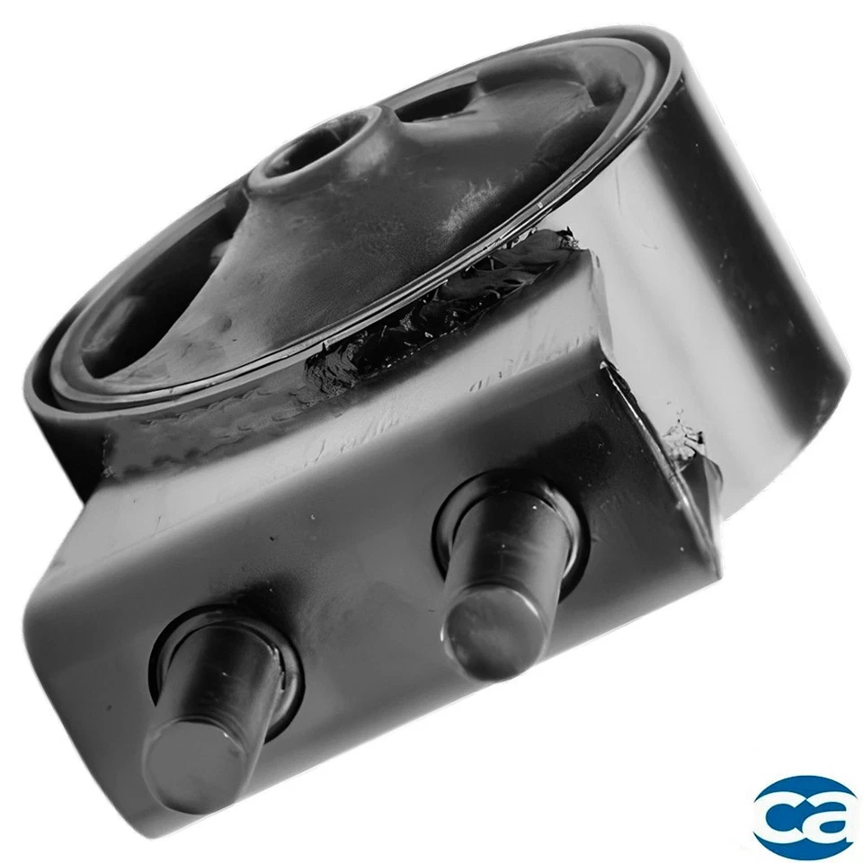 Montaje motor delantero 1 pieza para Mazda 323 89-86 L4-1.6L, B09239050A Foto 2 de 4