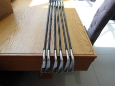 Titleist T300 golf irons 5 to PW graphite TENSE AV series AM(2) FLEX-R