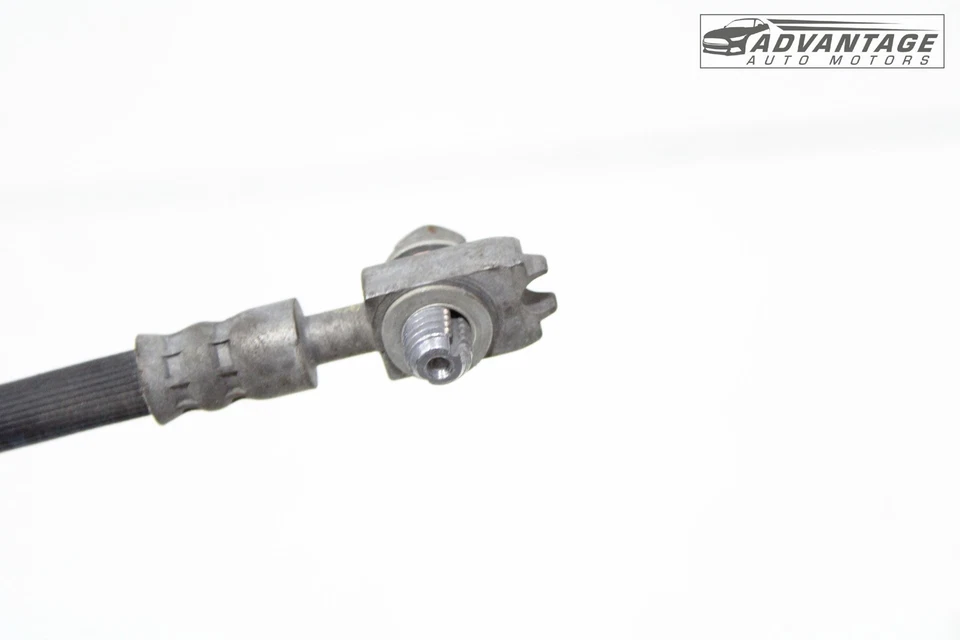 2015-2022 VOLKSWAGEN PASSAT TRASERO DERECHO ABS MANGUERA TUBO LÍNEA OEM Foto 4 de 4