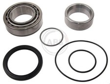A.b.s. 200226 Wheel Bearing Kit For Vw