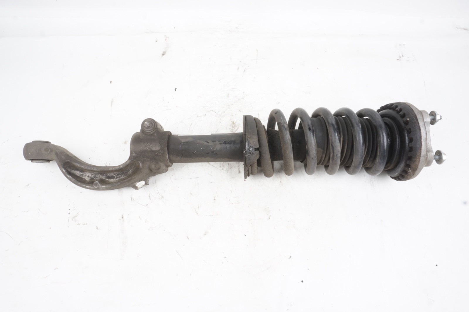 2014 - 2019 MASERATI GHIBLI S Q4 3.0L V6 AWD LEFT DRIVER FRONT SHOCK STRUT OEM