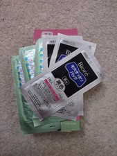 Biore Deep Cleansing Pore Strips 6 Packs