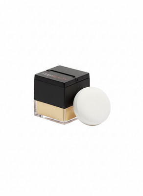 HUDA BEAUTY Easy Bake Loose Baking & Setting Powder 0.21oz Banana Bread