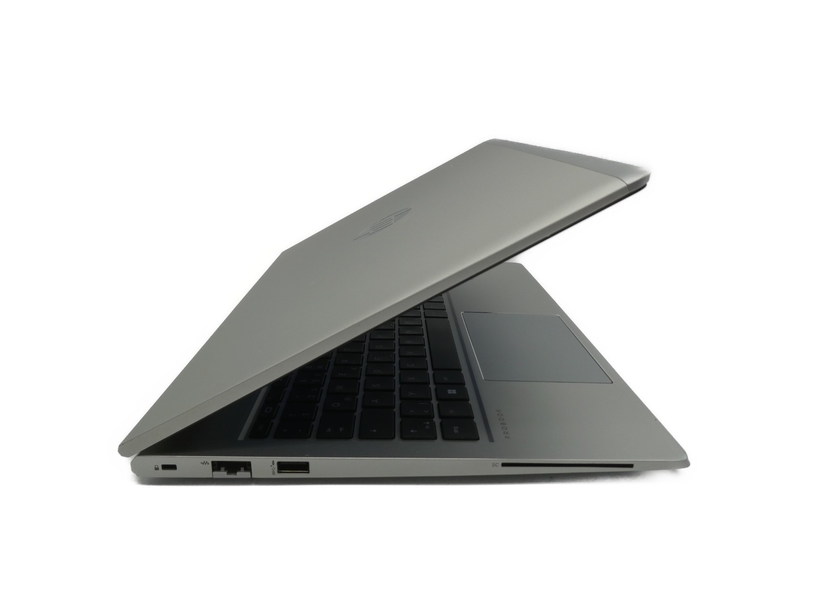 HP Probook 650 G8 i5-1135G7 8 GB 256 GB 4G LTE QWERTZ USB-C webcam HDMI WIN11 foto 2