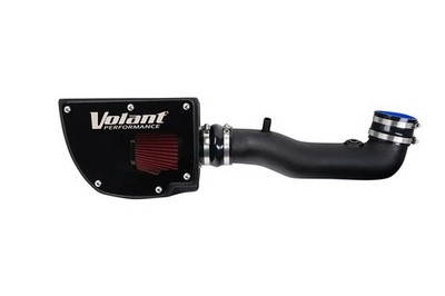 VOLANT 17636D Performance Dry Air Filter for Jeep Wrangler JK 3.6L V6 2012-18