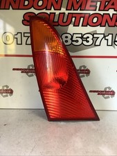 2003 Ford Focus Mk1 Passenger Side Rear Light 2003 Ford Focus Mk1 Passenger Side Rear Light