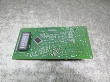 MAYTAG MICROWAVE CONTROL BOARD PART # 58001005