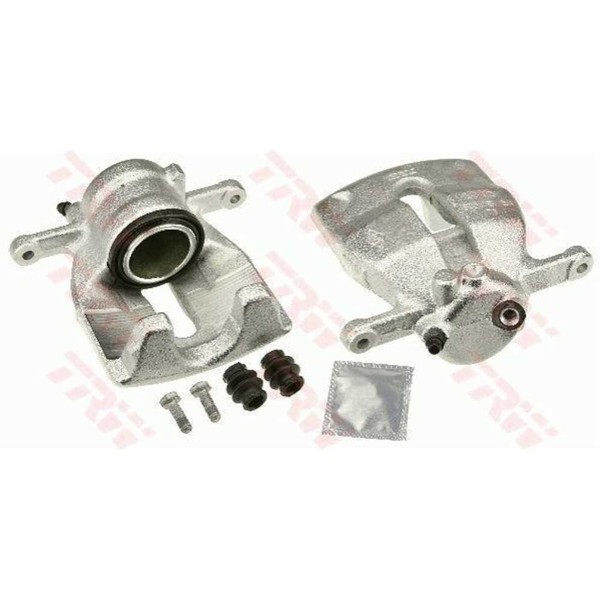 Bremssattel Bremssystem FüR Renault Kangoo Express 1.5 Dci 90 Mercedes Citan-image