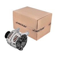 f.becker_line Lichtmaschine 14V 110A FüR VW Golf Plus V VI Skoda Octavia III