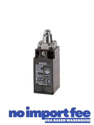 Bremas E10000BM13 Limit Switch