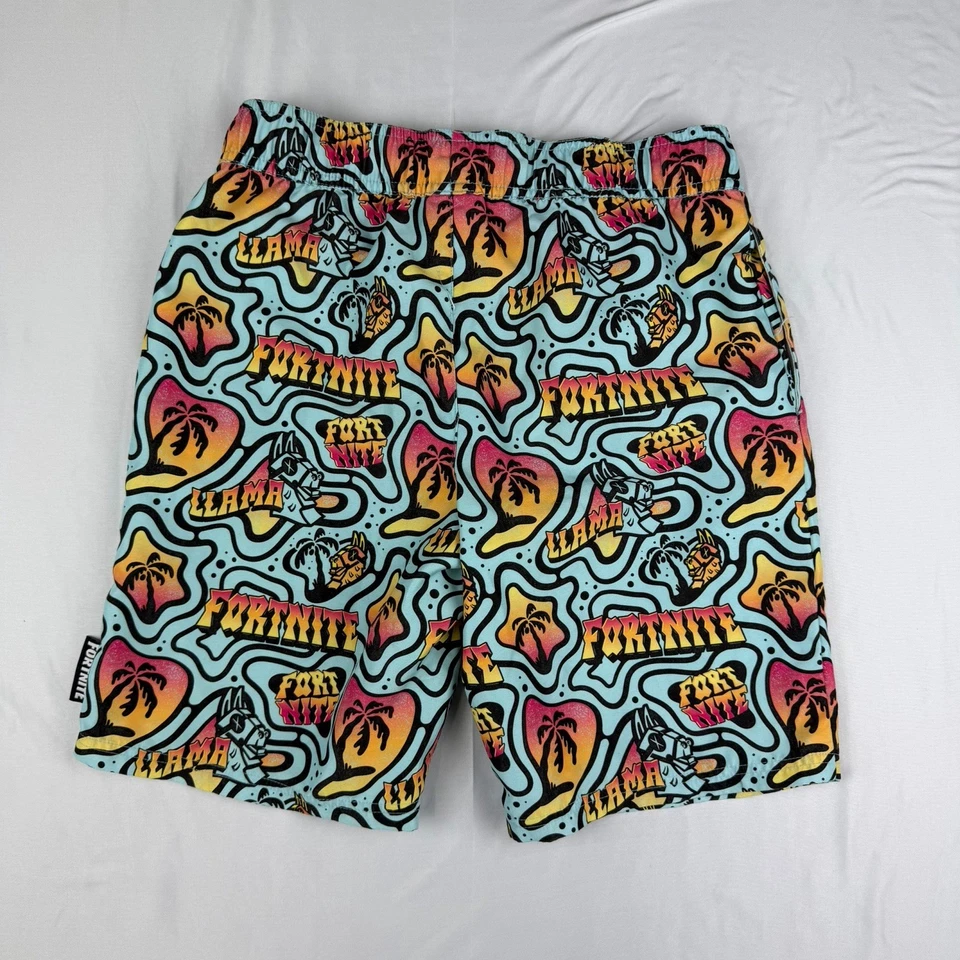 fortnite swim shorts Kids - image 2 of 4
