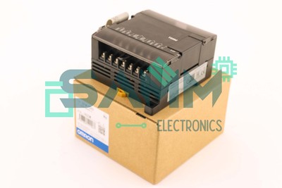 OMRON CP1W-TS002 New