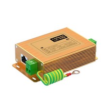 POE RJ45 Device 1000M Gigabit Protector for Bridge Surveillance Camera G6K7