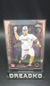 2025 Topps Chrome Update Series - Logan Vanwey #USC141 (RC)