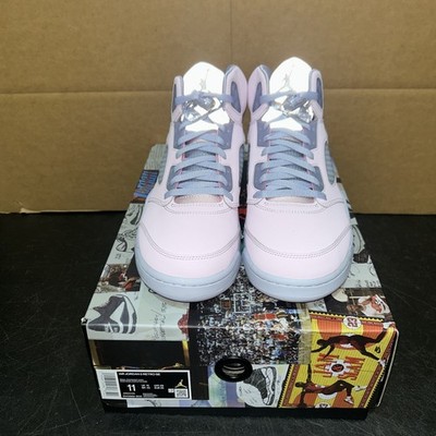 Air Jordan 5 Retro SE EASTER 2022 DV0562-600 MENS SIZE 11 BRAND