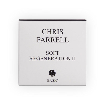 Chris Farrell Basic Soft Regeneration 2 - 50 ml