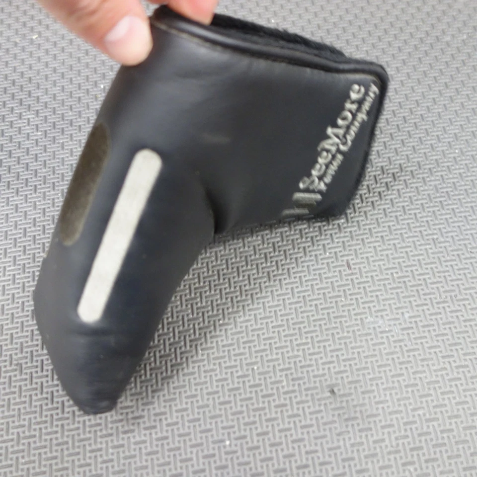 Seemore putter company blade putter envío rápido 251011 bonito Foto 2 de 4