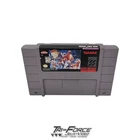 Fatal Fury Special Super Nintendo SNES Video Game Fighting Classic Tested