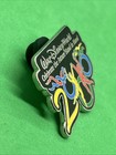 Celebrate The Future Hand in Hand Dancers WDW Vintage 2000 Disney Pin On Card — photo 4