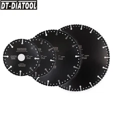 Diamond Cutting Disc Circular Saw Blades Wheel Multi Tools for All Purpose .